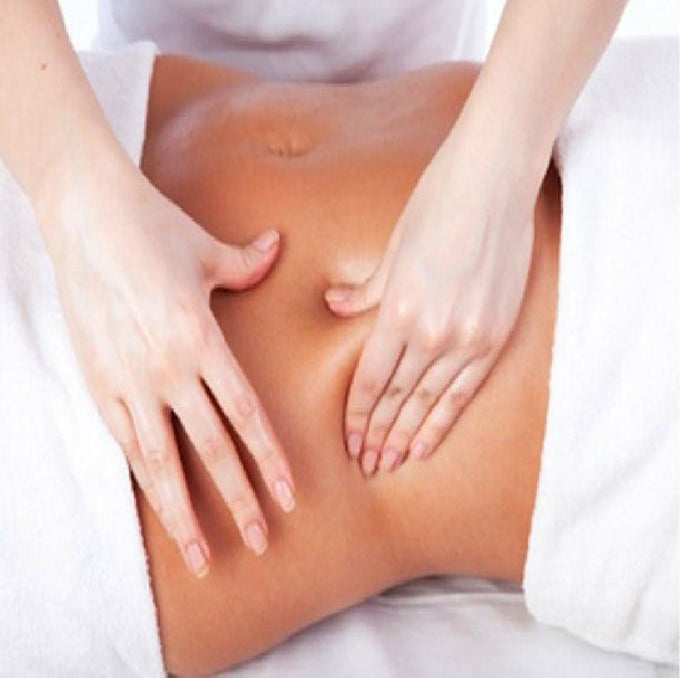 Lymphatic Drainage Massage