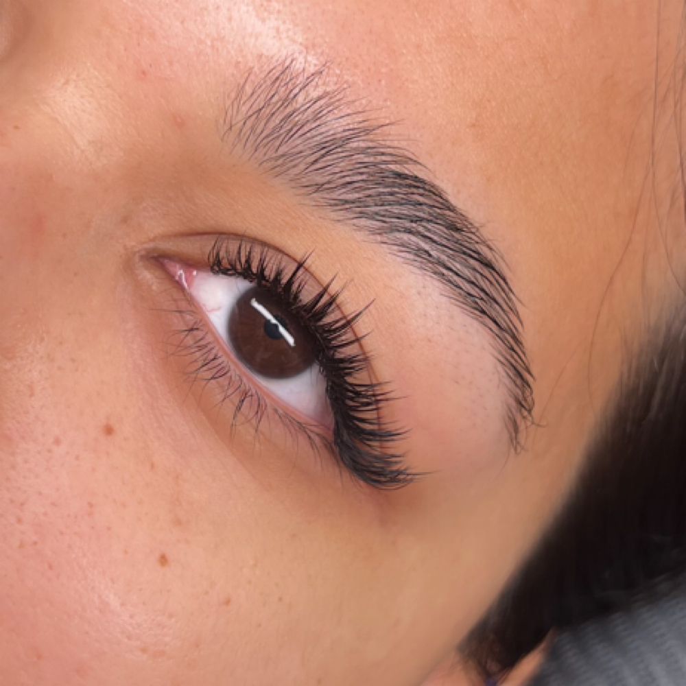 Wet Set at The Vanity by K in New Braunfels, TX