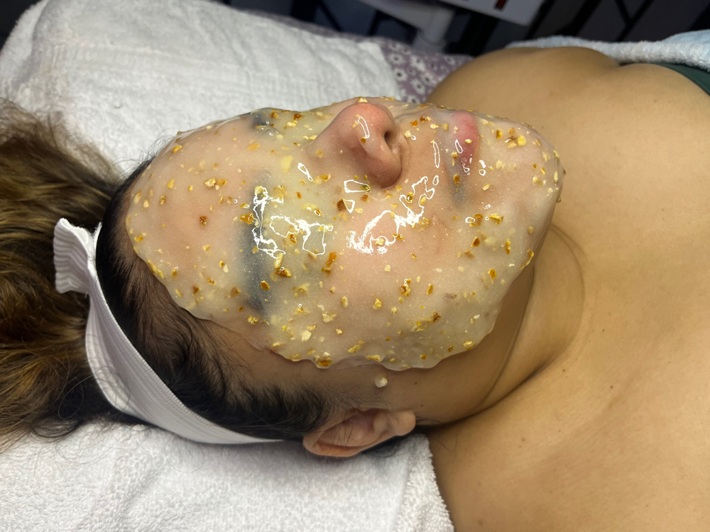 Jelly Mask ADD ON