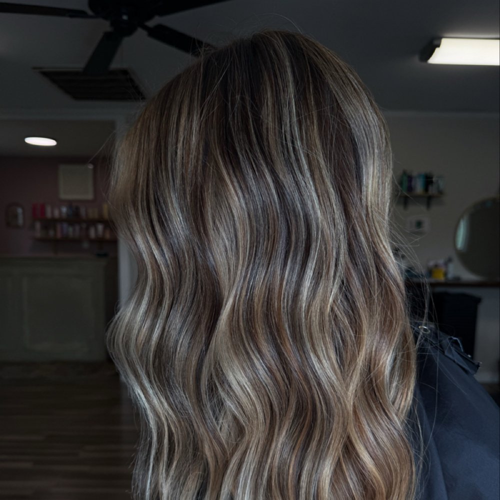 Extension Install at hair by quinn in Denton, MD