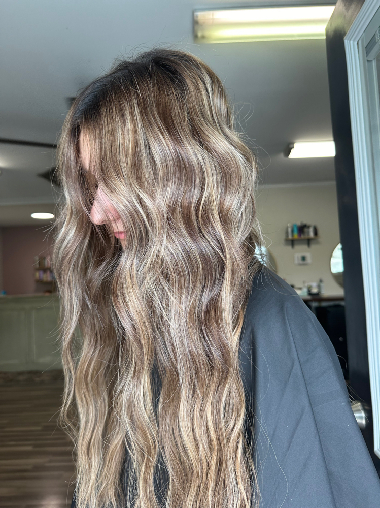 Extension Install at hair by quinn in Denton, MD