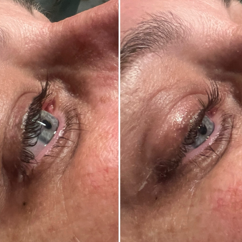 Eyelash Lift at Bliss Beauty & Aesthetics in Phoenix, AZ