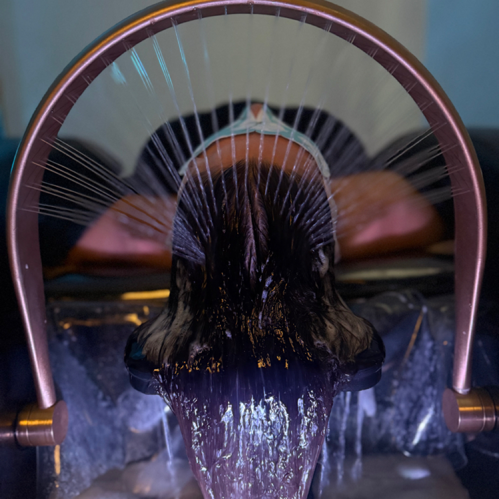 Awaken Renewal 60 minutes at Salon Bliss.LLC in Highland, IN