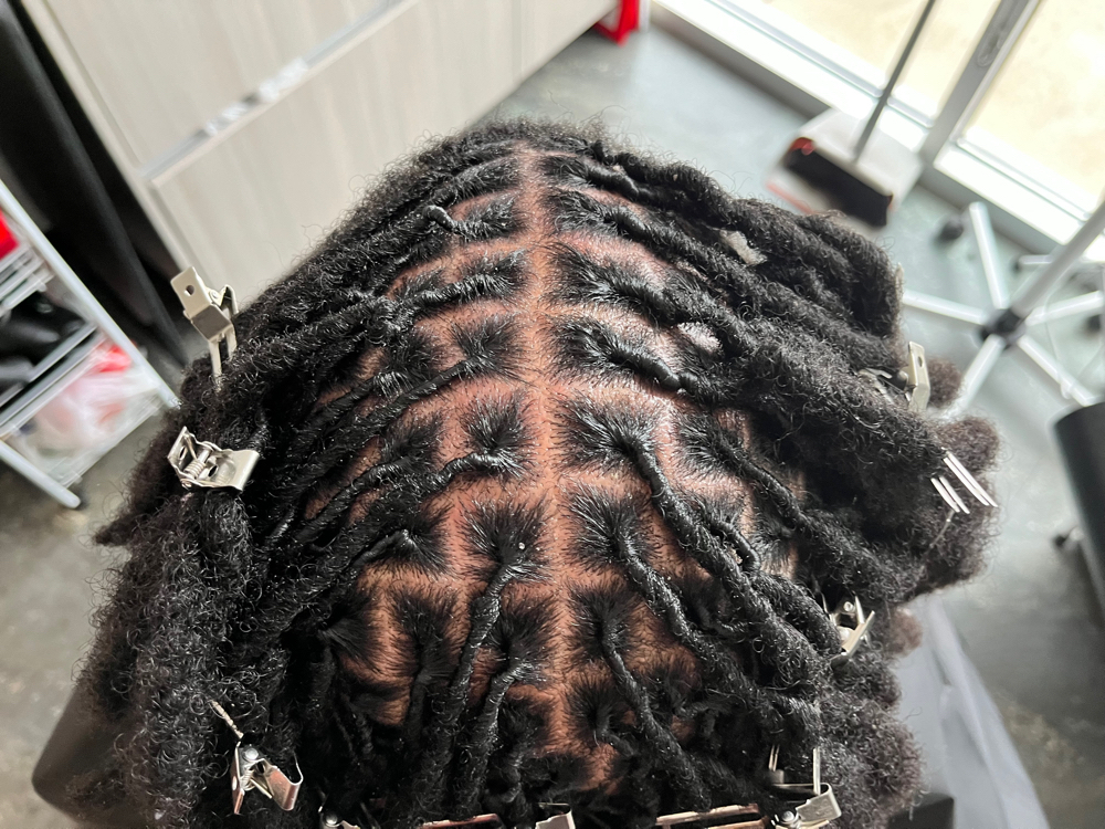 Locs