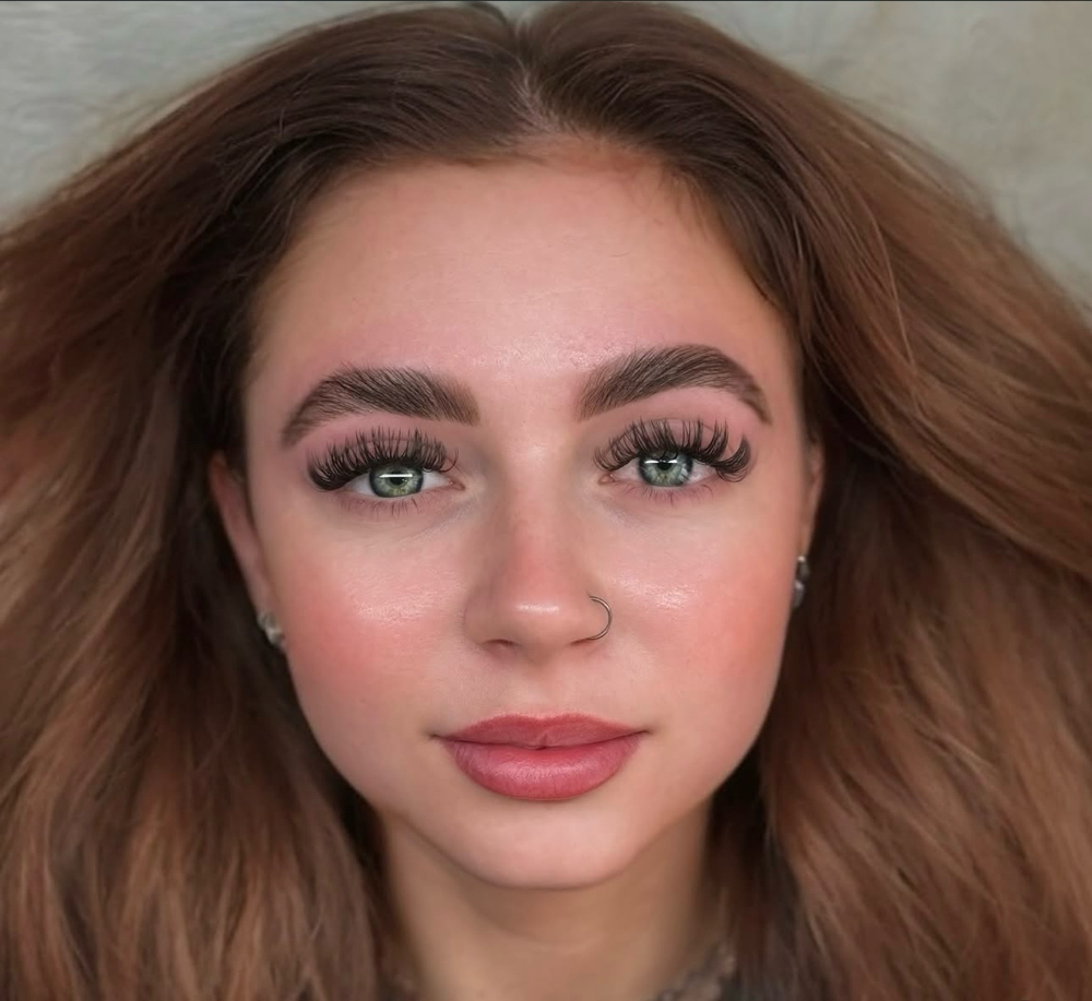 Classic Lashes