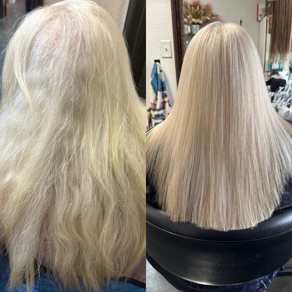 TREATMENTS at Twisted Arch Beautique in Weatherford, TX