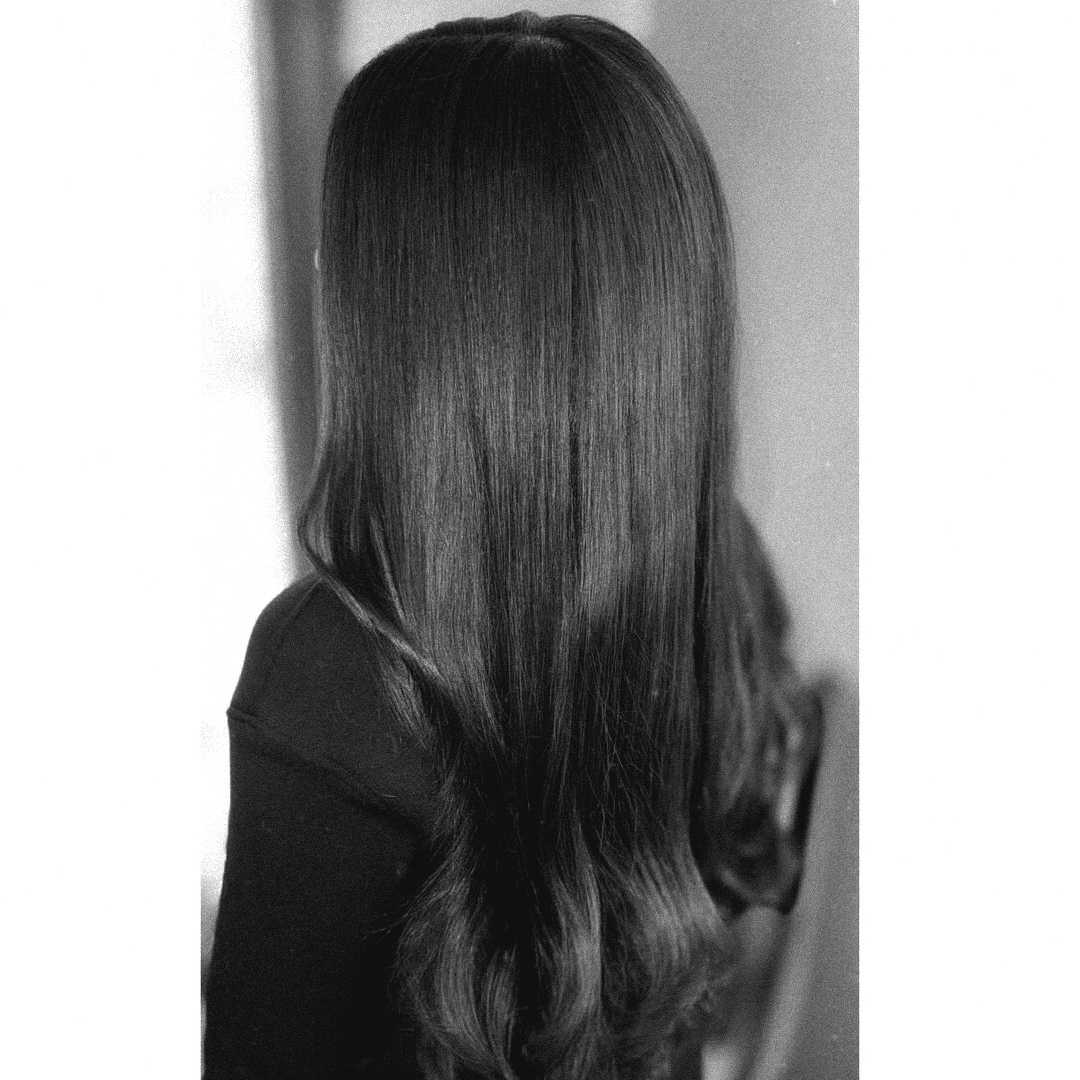 Hair cut & Blowout at Glammed by Grace in Keego Harbor, MI