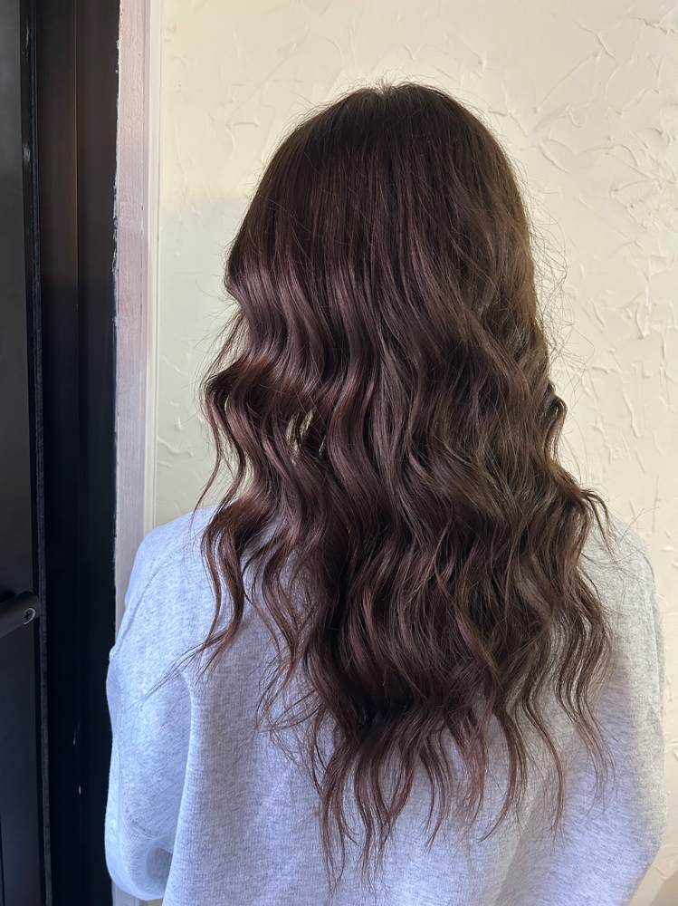 Scalp Treatment