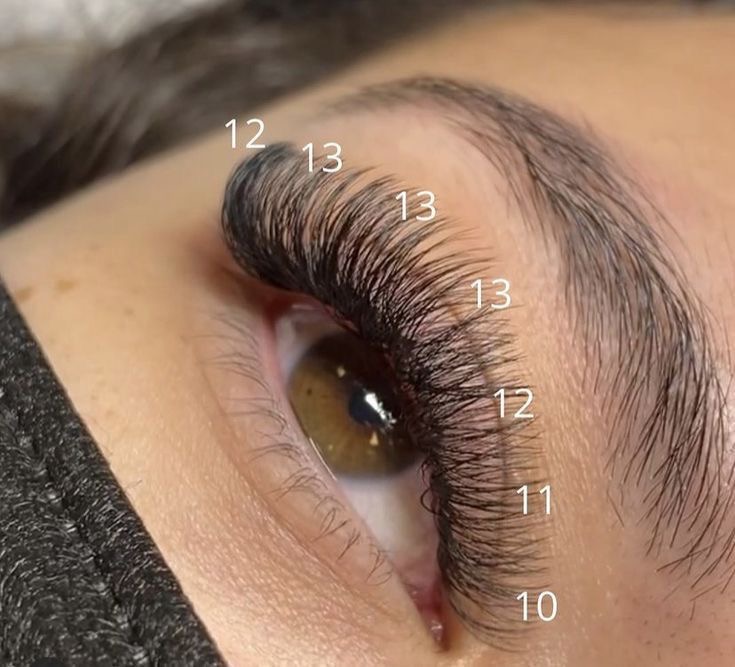 Cat Eye    Small ( 8 10 11 12 13 )