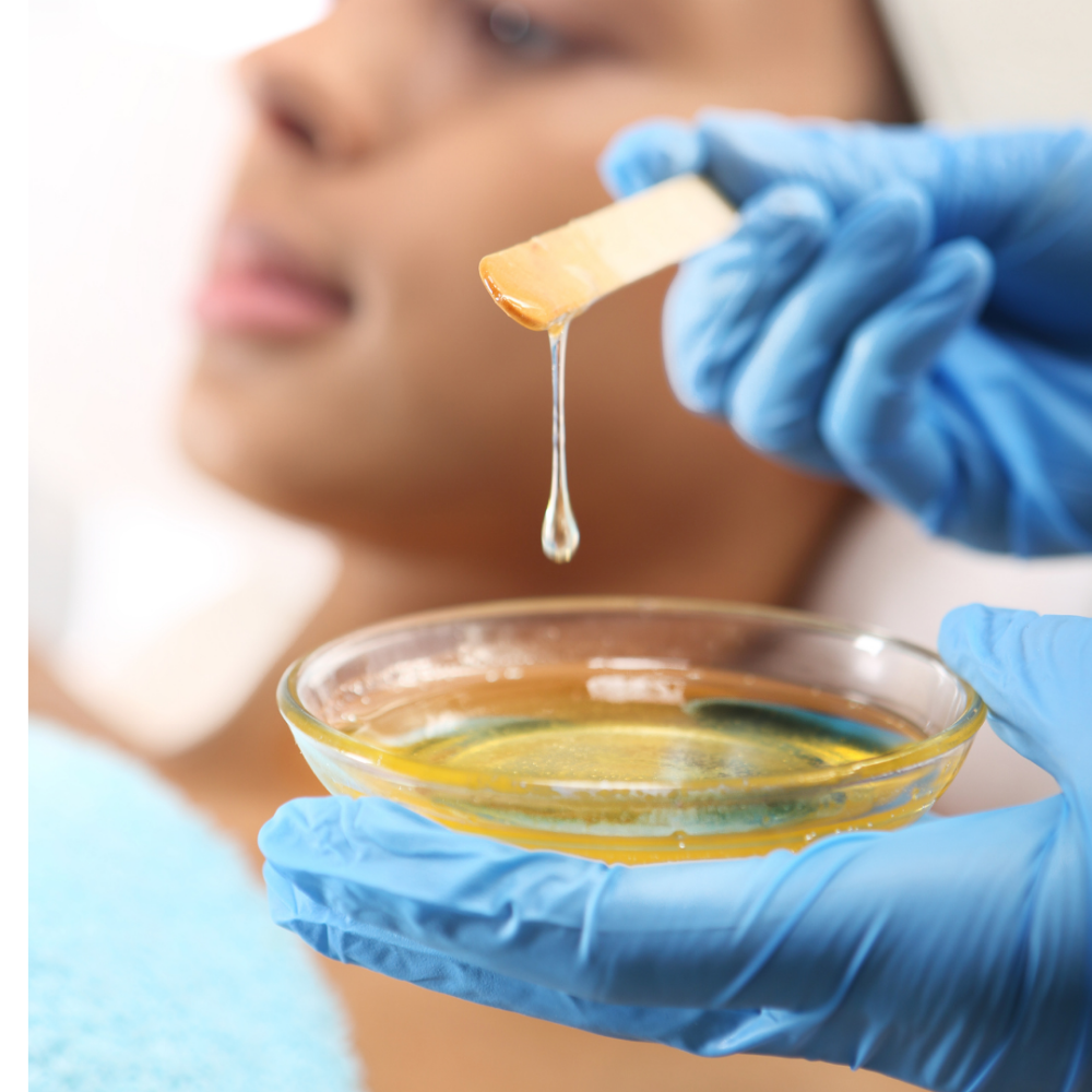 Full Face/Rostro Completo at Mobile Bliss By Shar, LLC in Rochester, NY