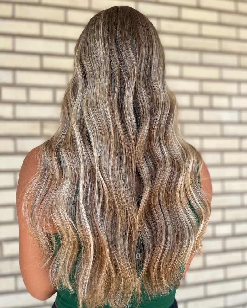 Balayage