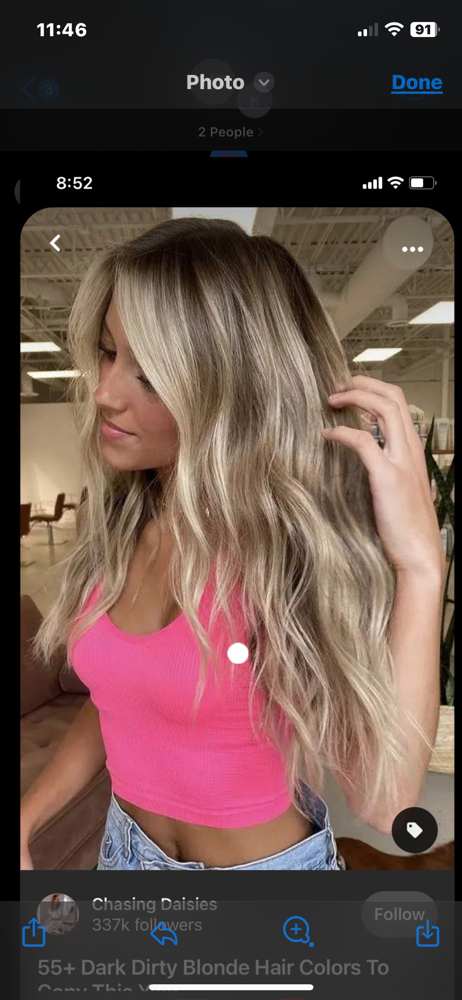 Highlights/Lowlights