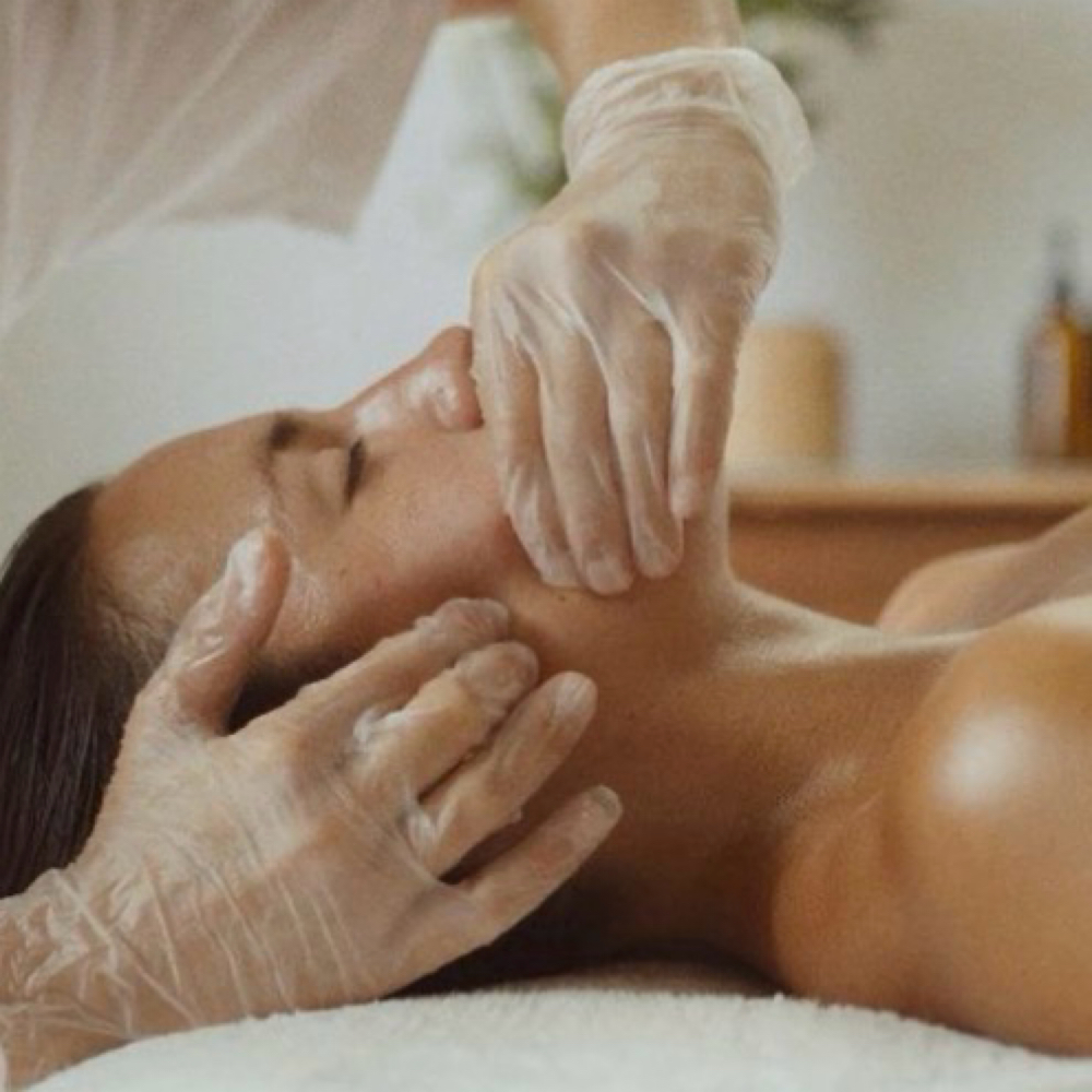 Intra-oral/Buccal Massage at Massage by Lawra in Springtown, TX