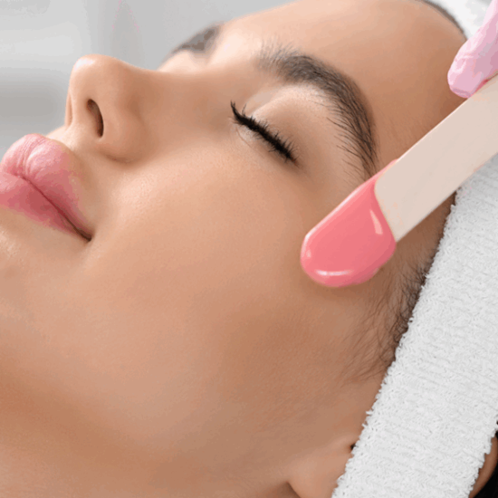 Cheeks at O Beauty Services