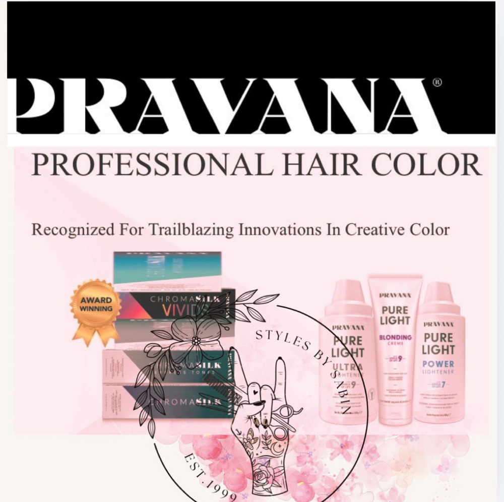 Hair Gloss Treatment at Styles by Sabin in Warsaw, MO