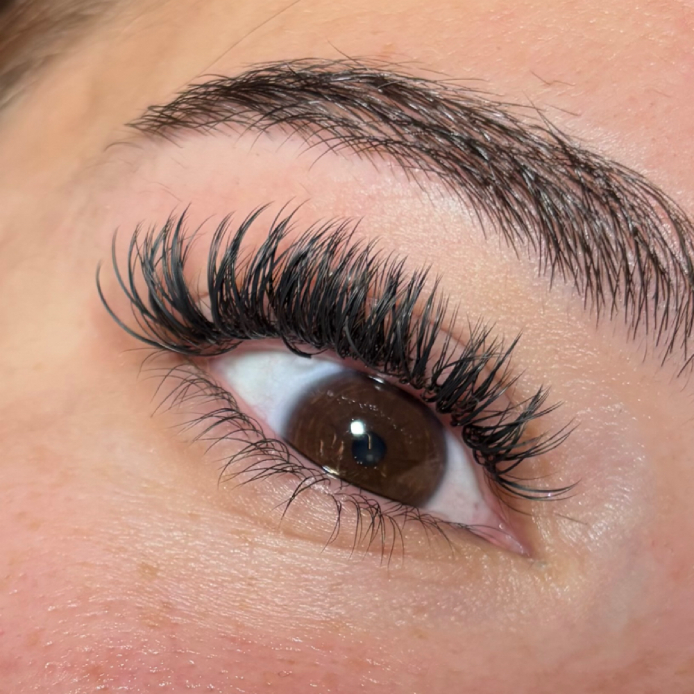 Volume Lash Fill at Ivy Jo Salon in Angola, IN