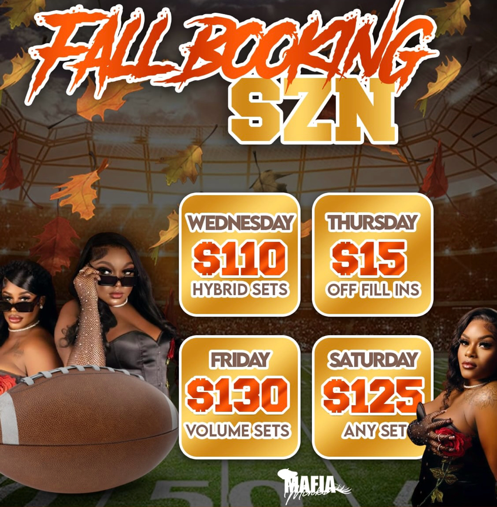 Friday Special - $130 Volume sets