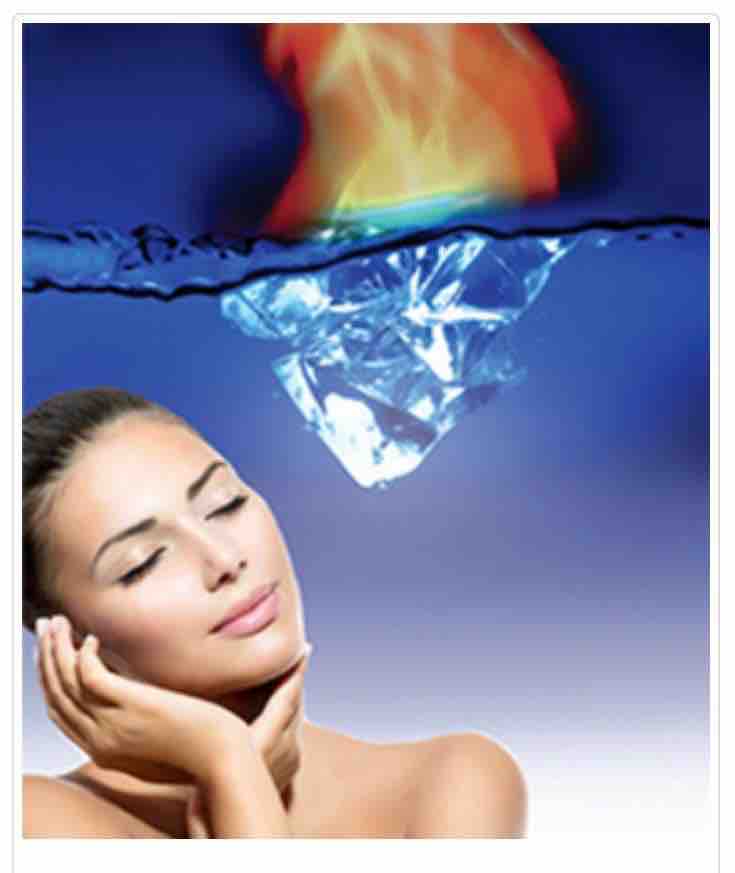 Fire And Ice Hollywood Facial