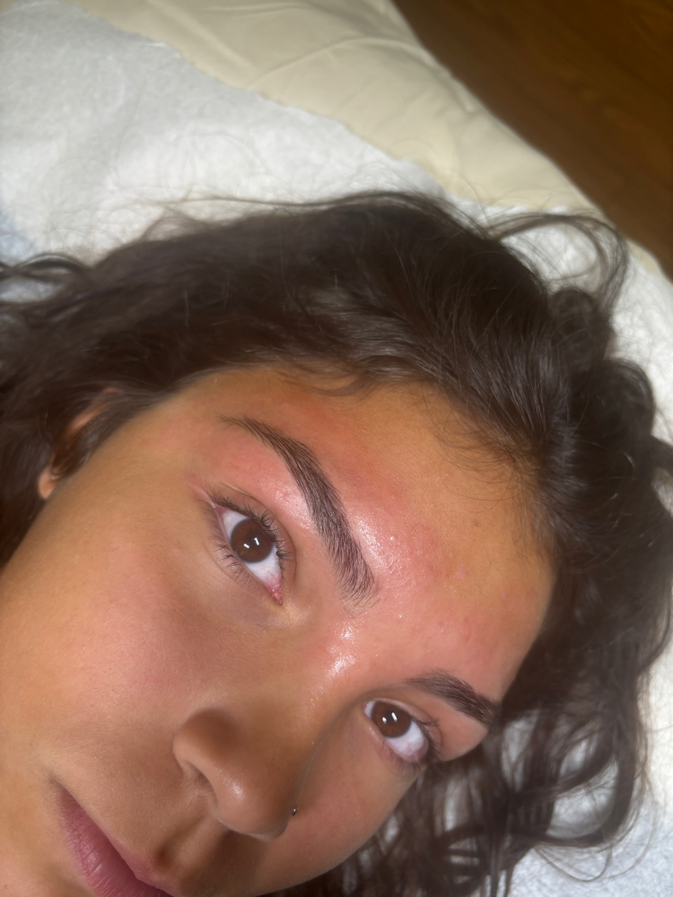 Eyebrows (Wax) at Soleil Beauty Bar LLC in Hartford, CT