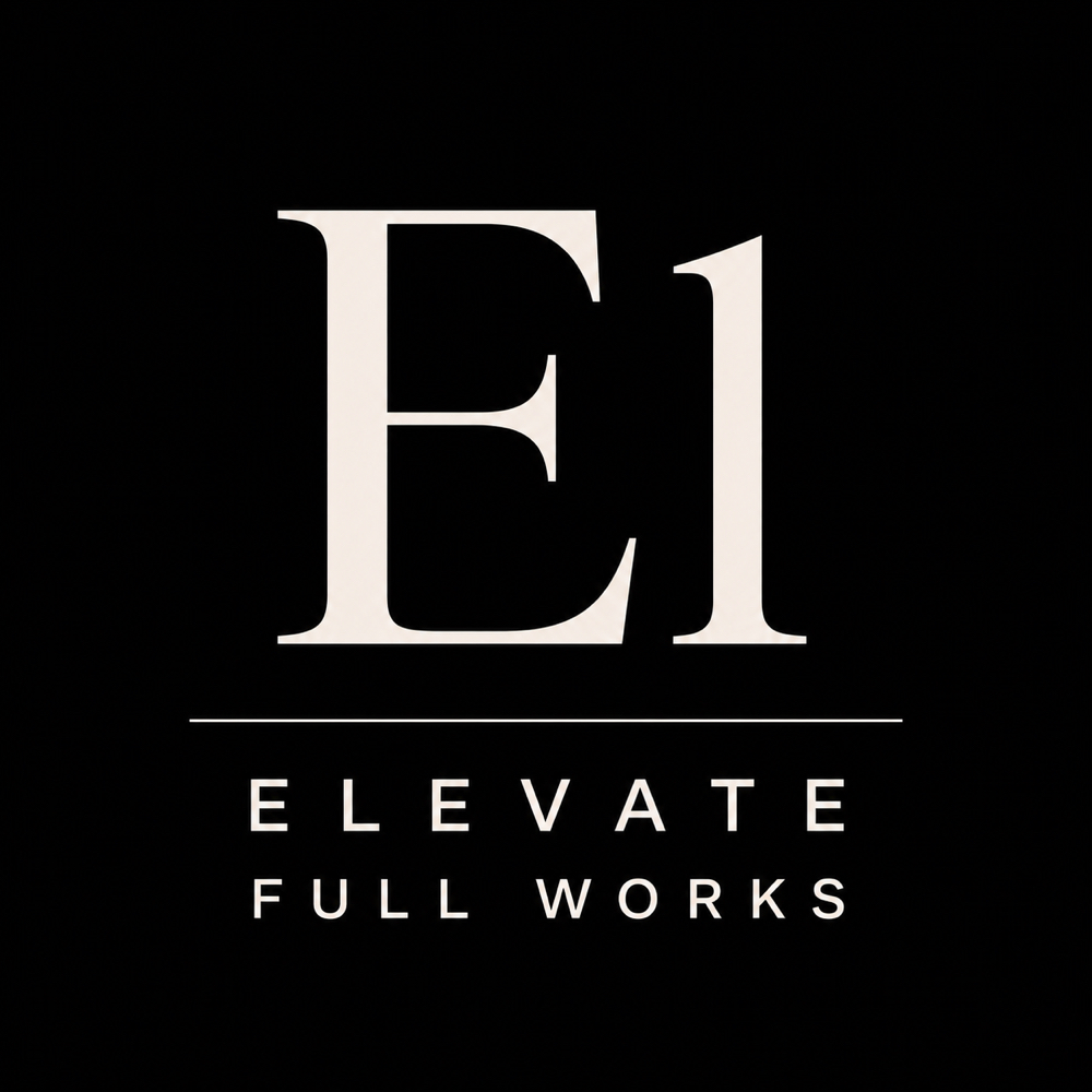 El - ELEVATE at Bare Skin Lab in Brea, CA