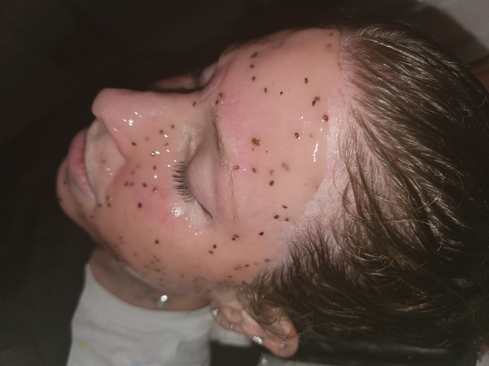 Hydro Jelly Mask (Add On Only)