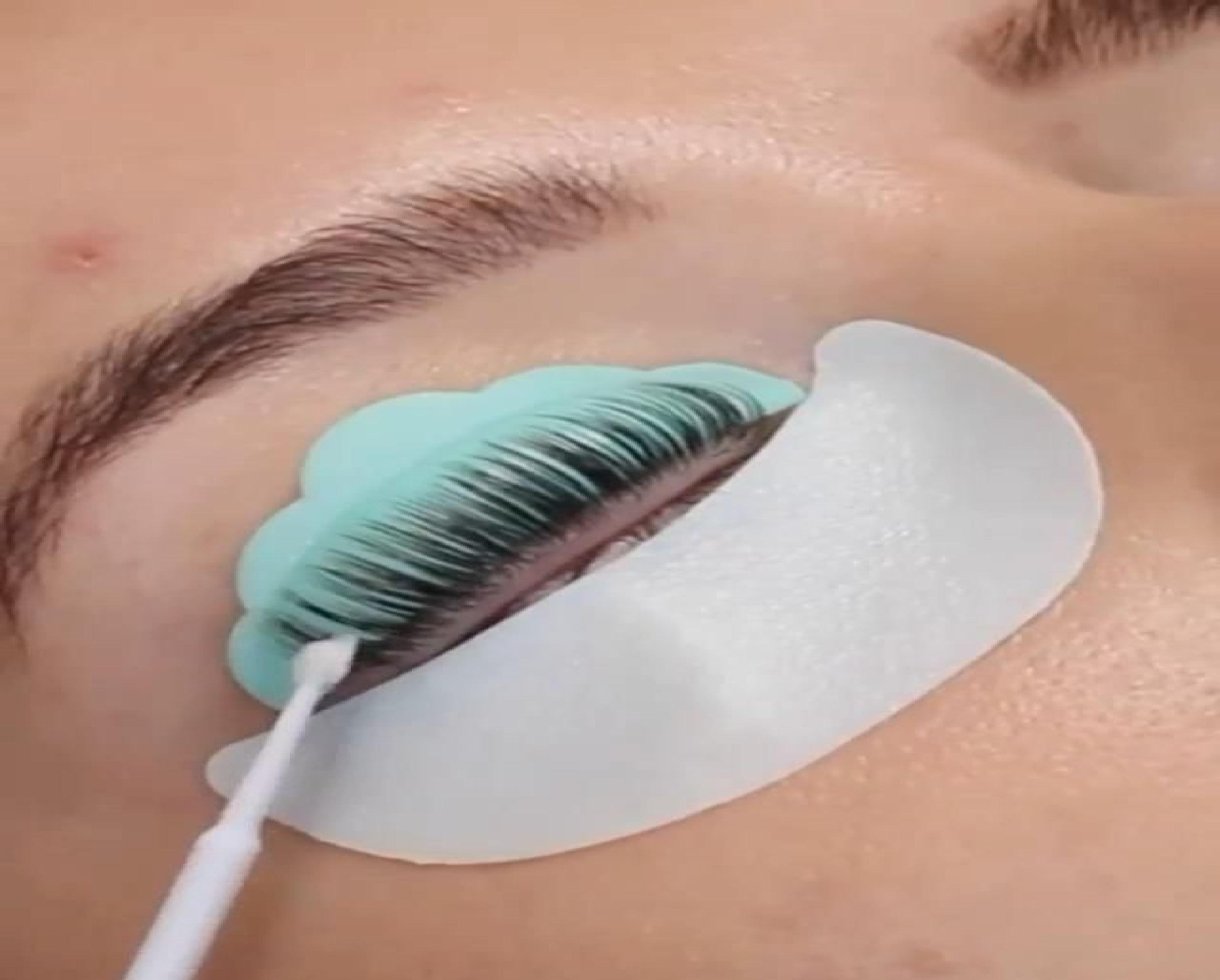 Lash Tint