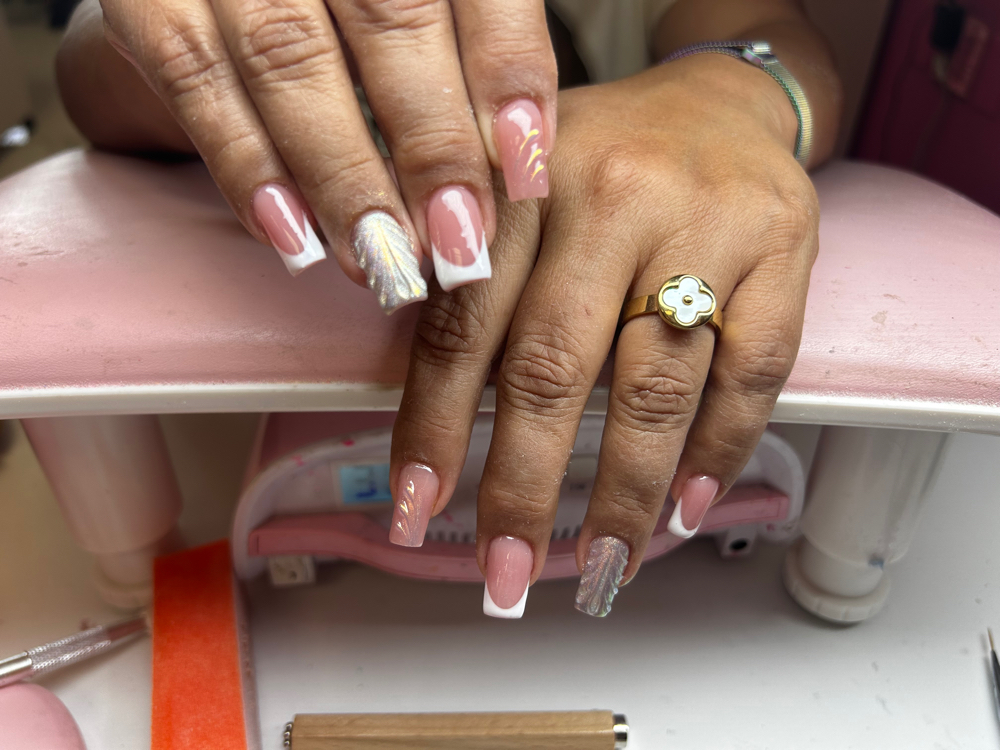 Acrygel Dual Form
