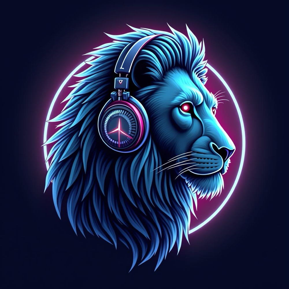 Let Her Cook at Kueen Simba Media Studios in Hartselle, AL