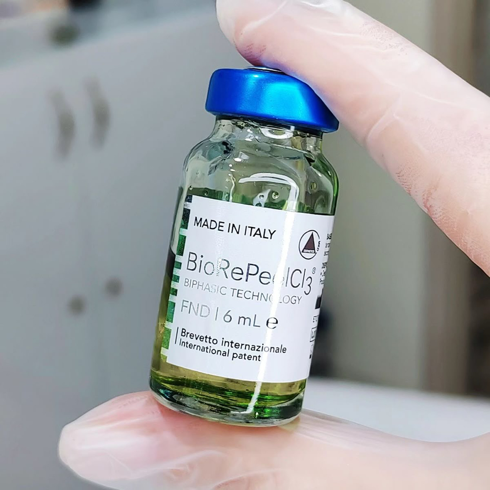 BioRePeel at skin.beauty.ca in San Jose, CA