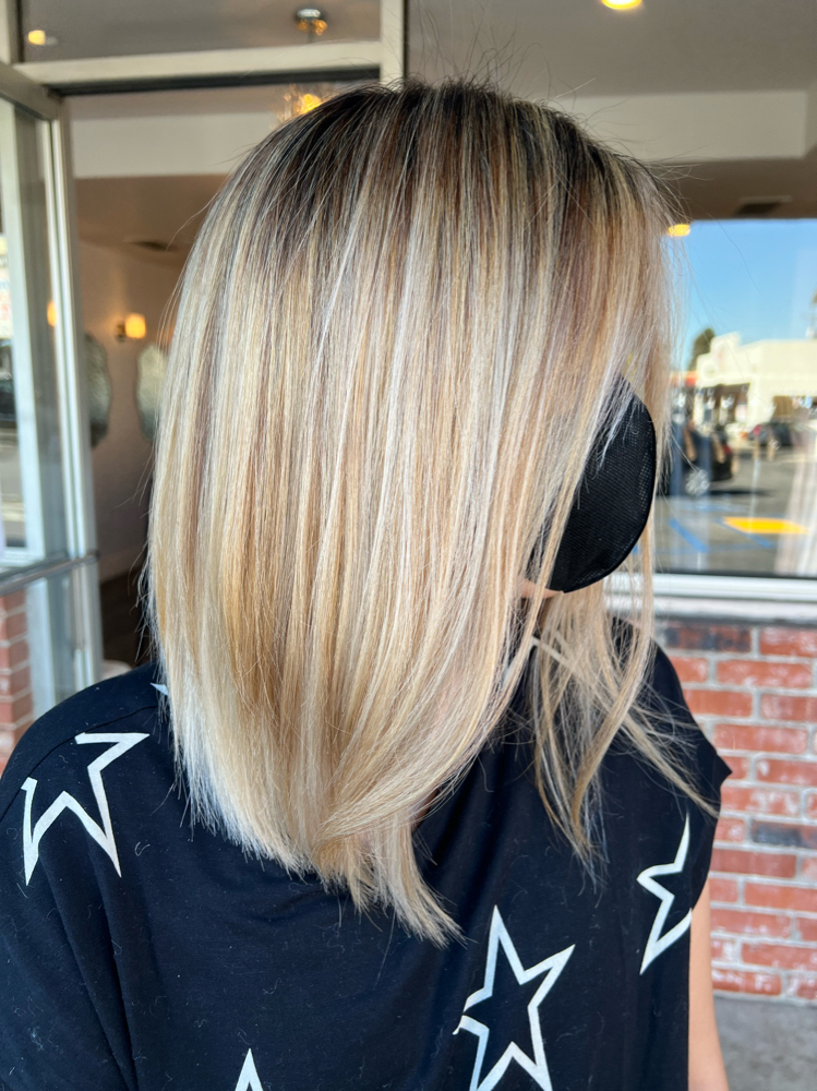 Full Highlights