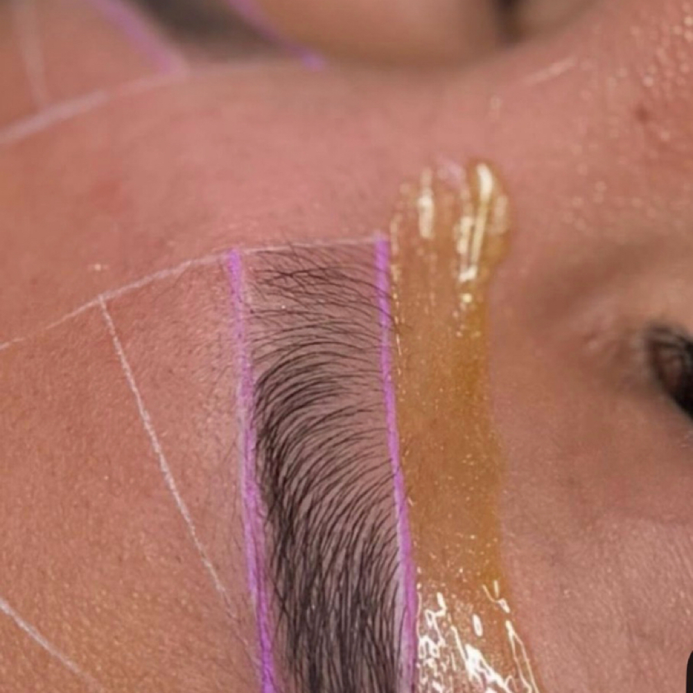 Brow Wax + Shape + tint at Lift Glow Beauty By Liz in Austin, TX