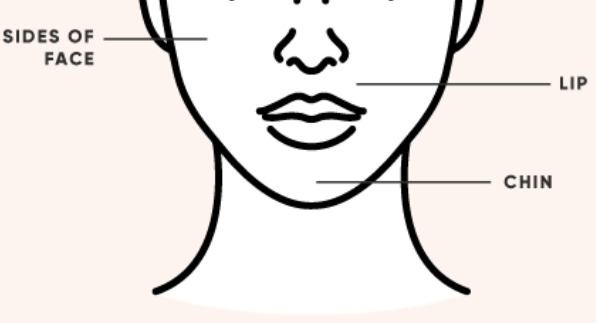 Sugar Full Face
