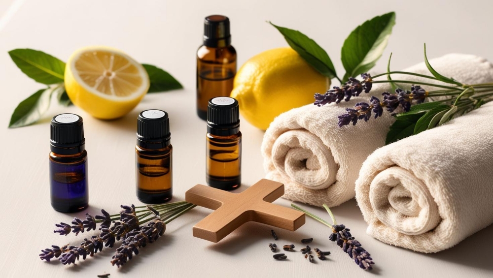 Add On- Anointed Aromas