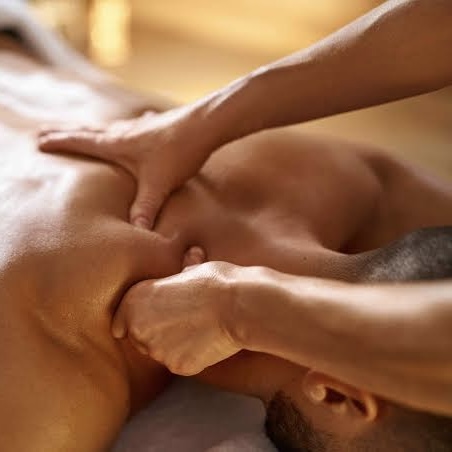 Therapeutic Massage