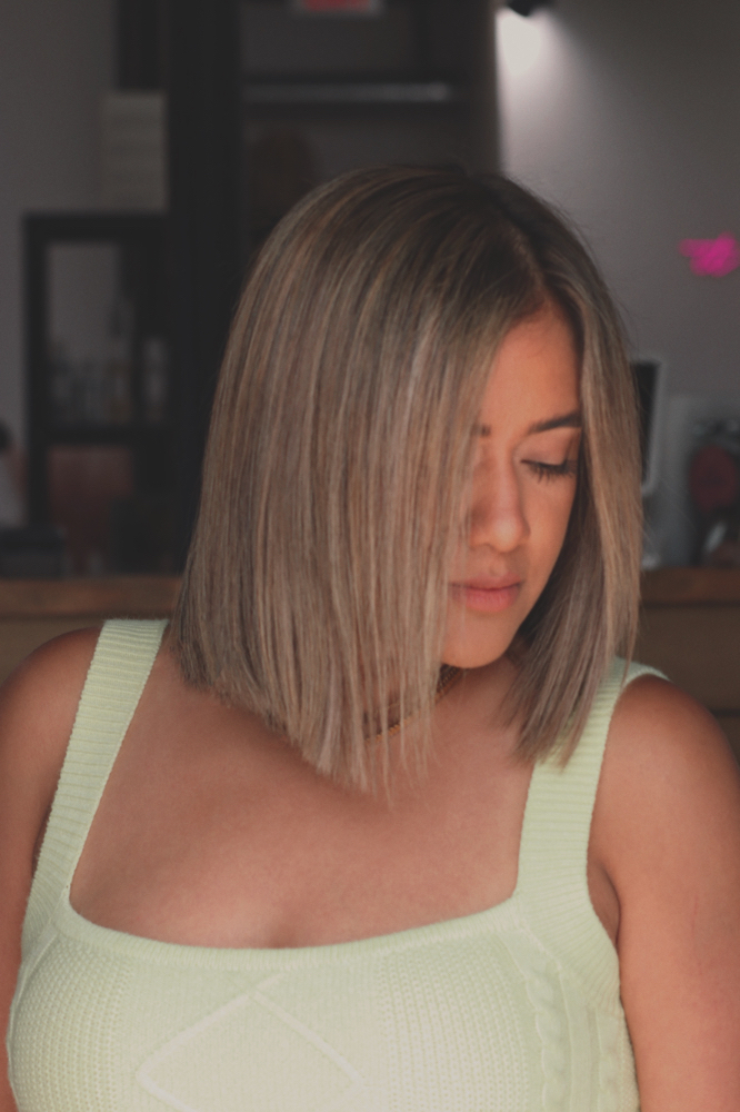 Sunkissed Glow