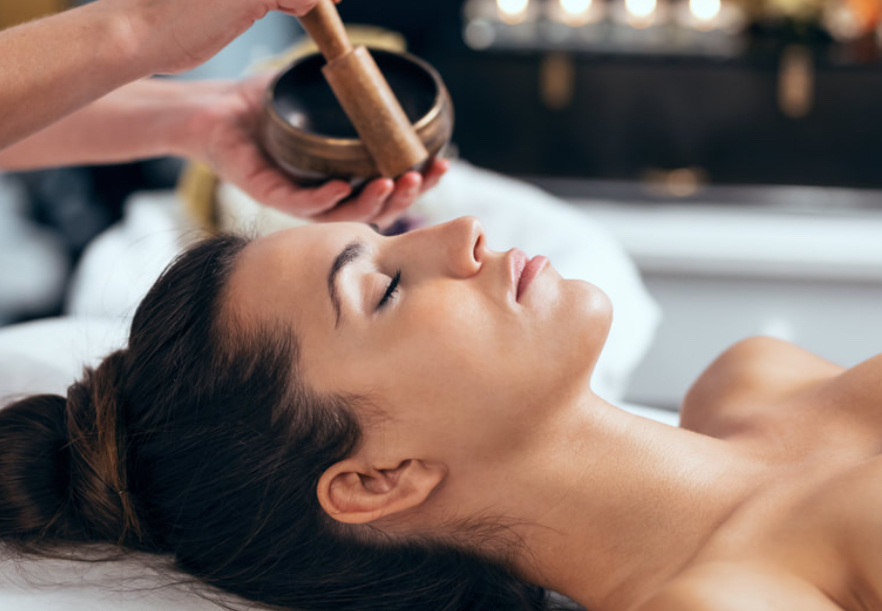 Reiki Healing