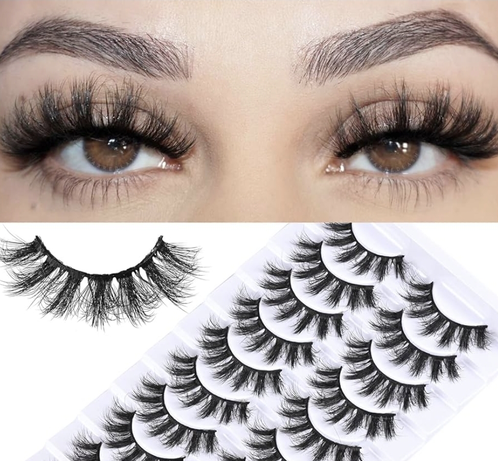 Express Lash Extensions at Queenj_styles in Tustin, CA