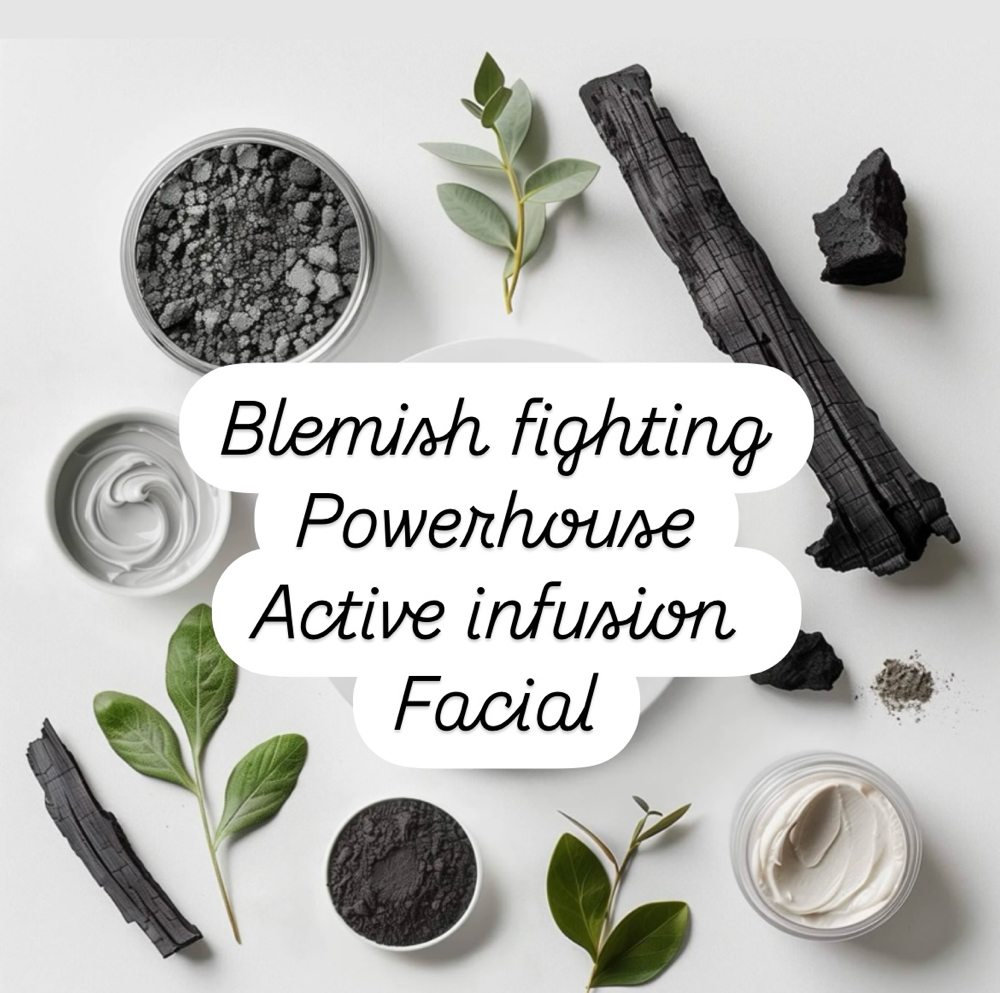 Active Infusion Facial