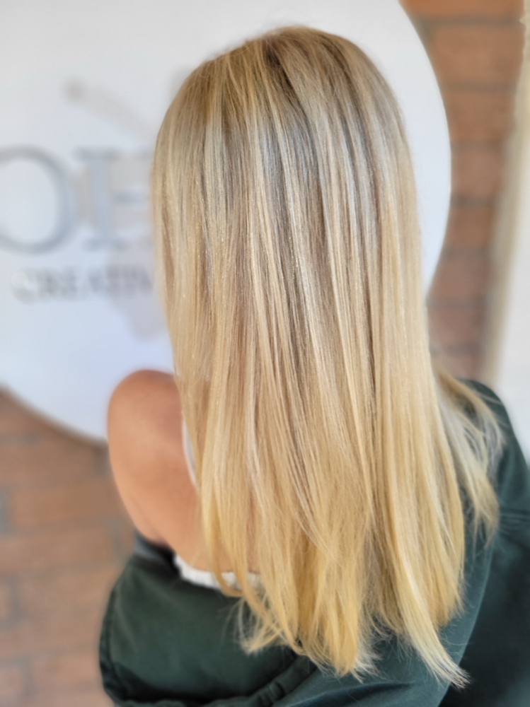 Retouch Bleach & Tone