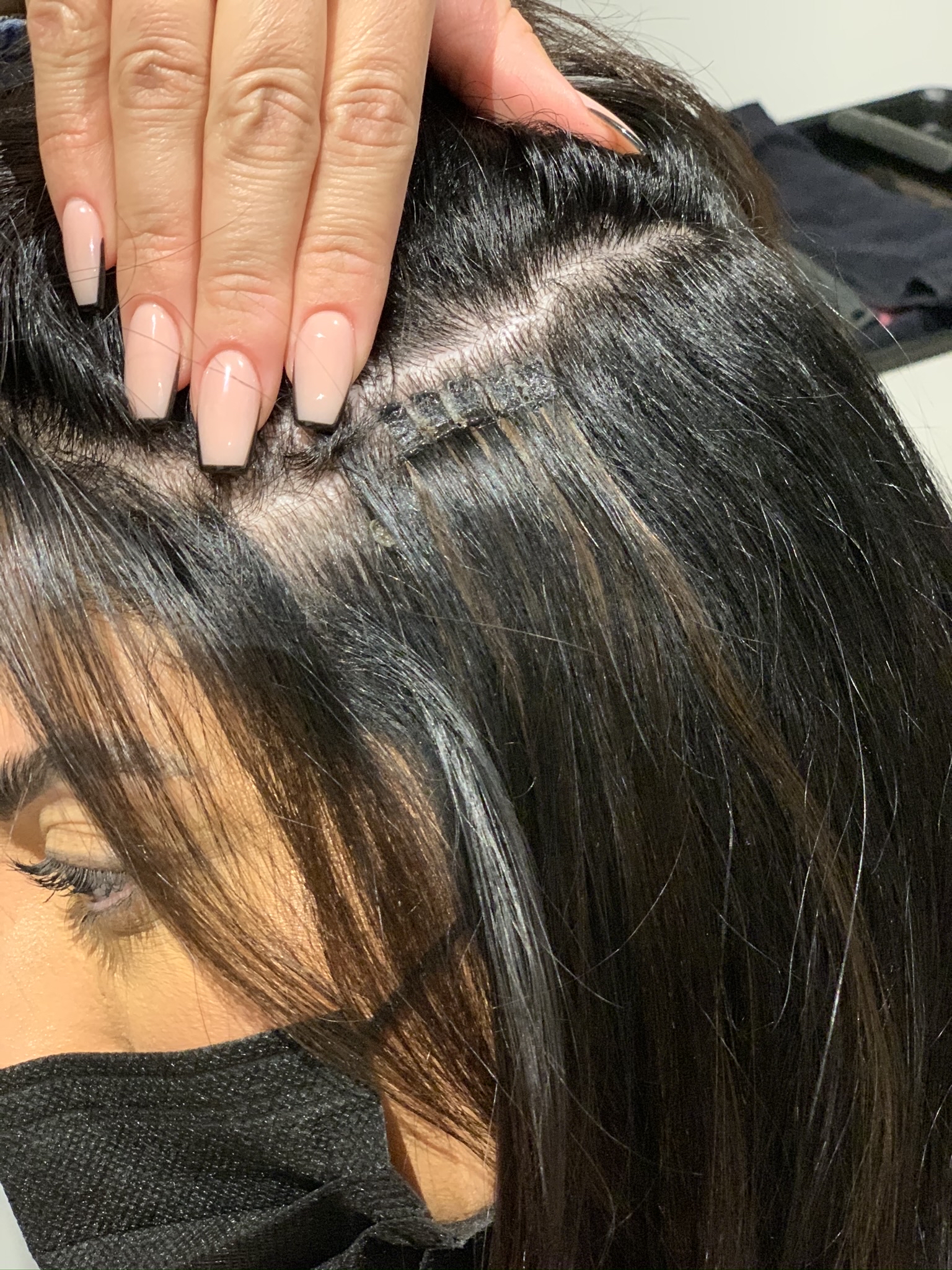 Nano Extensions