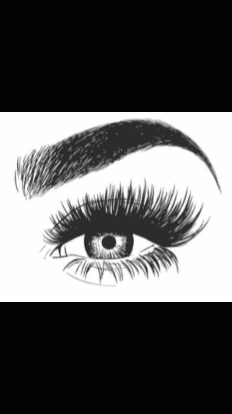 4D Volume Lashes Set