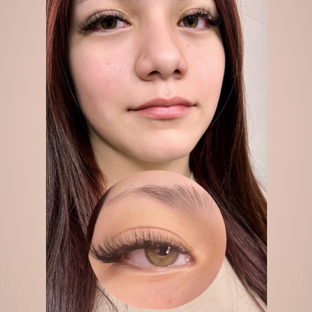 Volume Lash Set at Lonestar Wellness and Aesthetics, PLLC in Fredericksburg, TX
