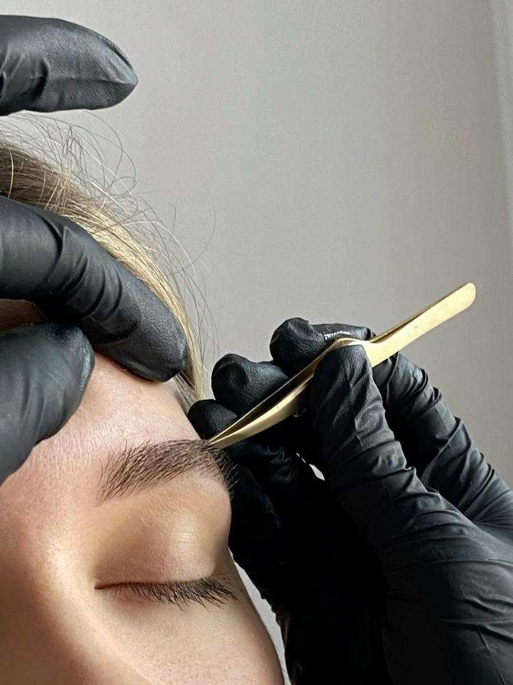 BROW WAX