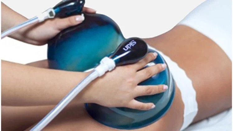 Brazilian Bum Lift