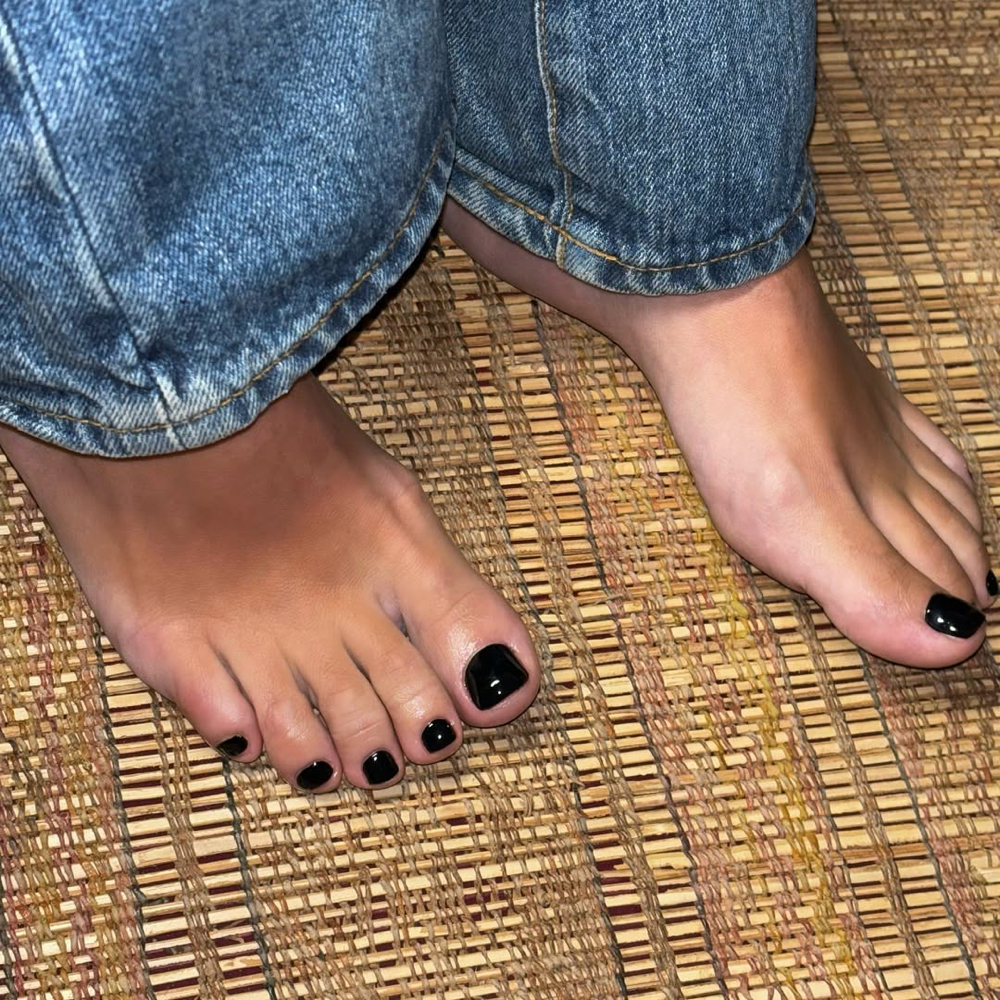 Russian Smart Gel Pedicure at ELKA8NAILS - AUTHENTIC RUSSIAN MANICURE in Woodbridge, NJ