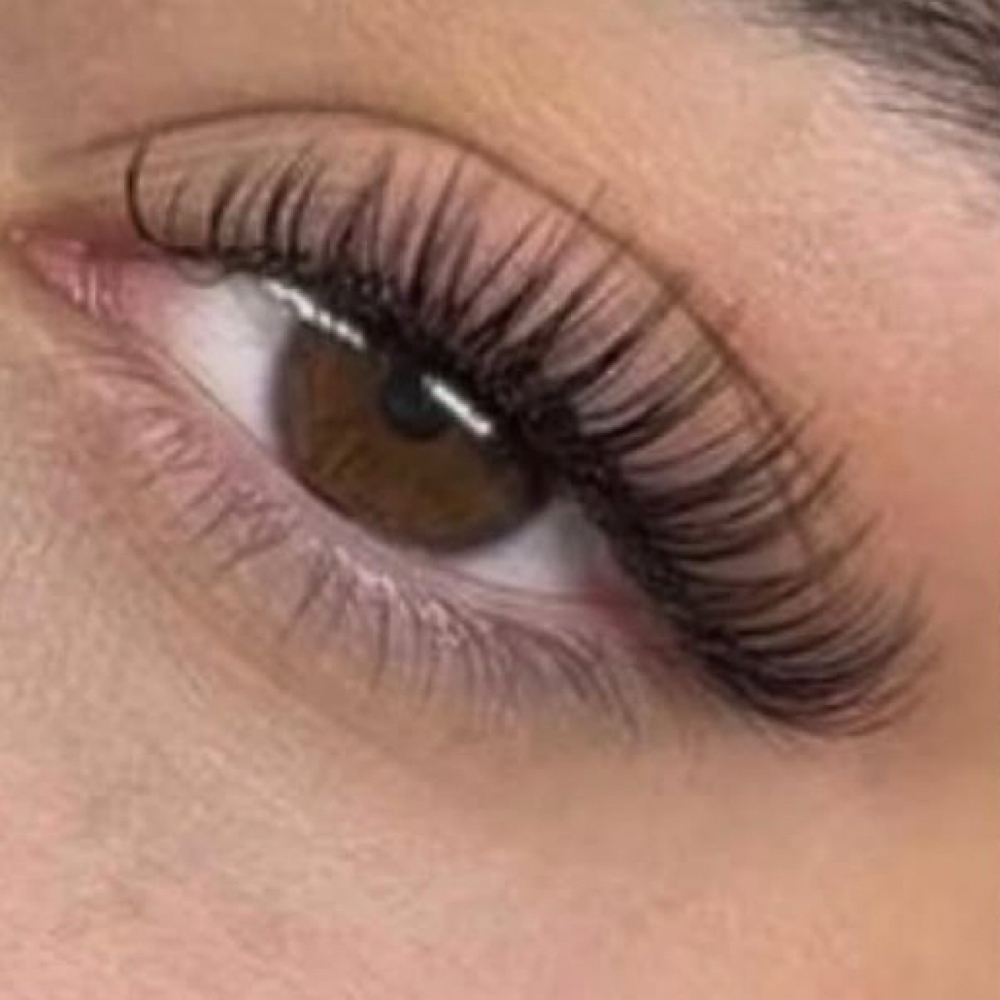 Classic Fill at LASH OUT LA in Newhall, CA