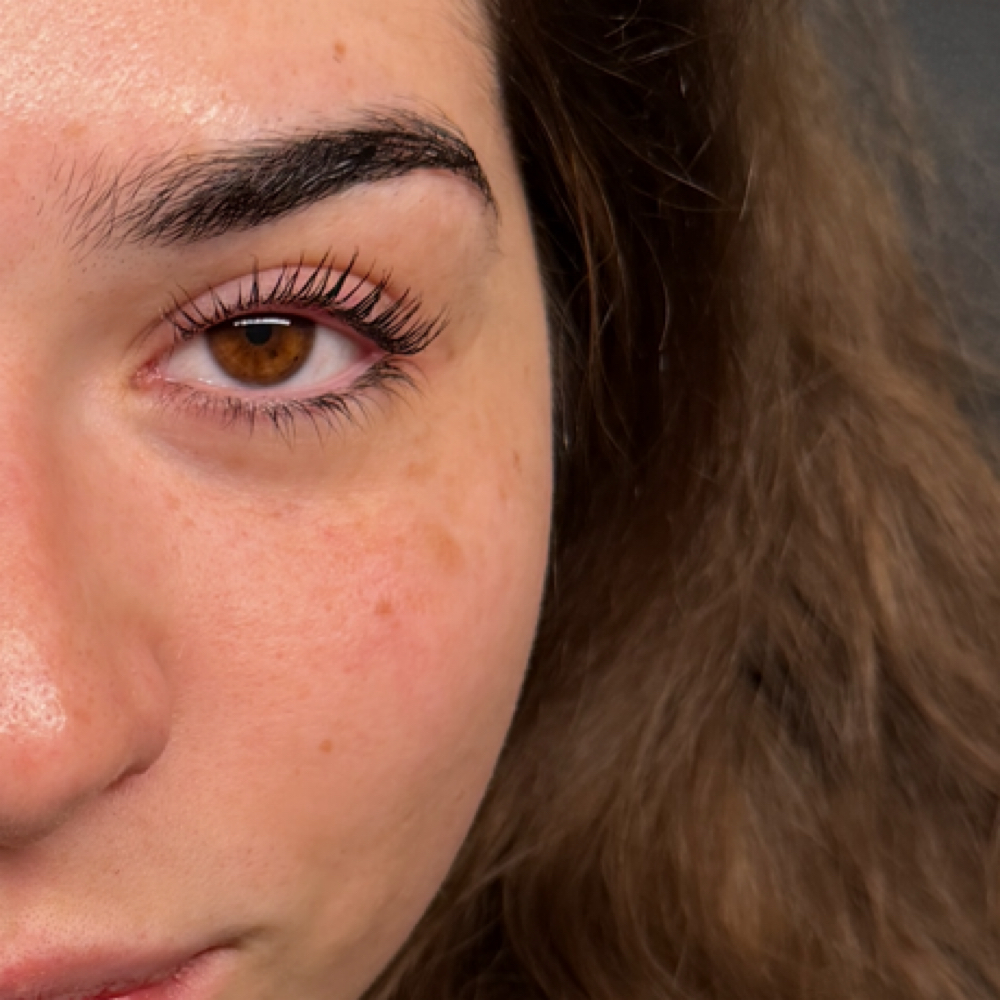 Lash Lift at Eden Rose Studio in Avon, CT