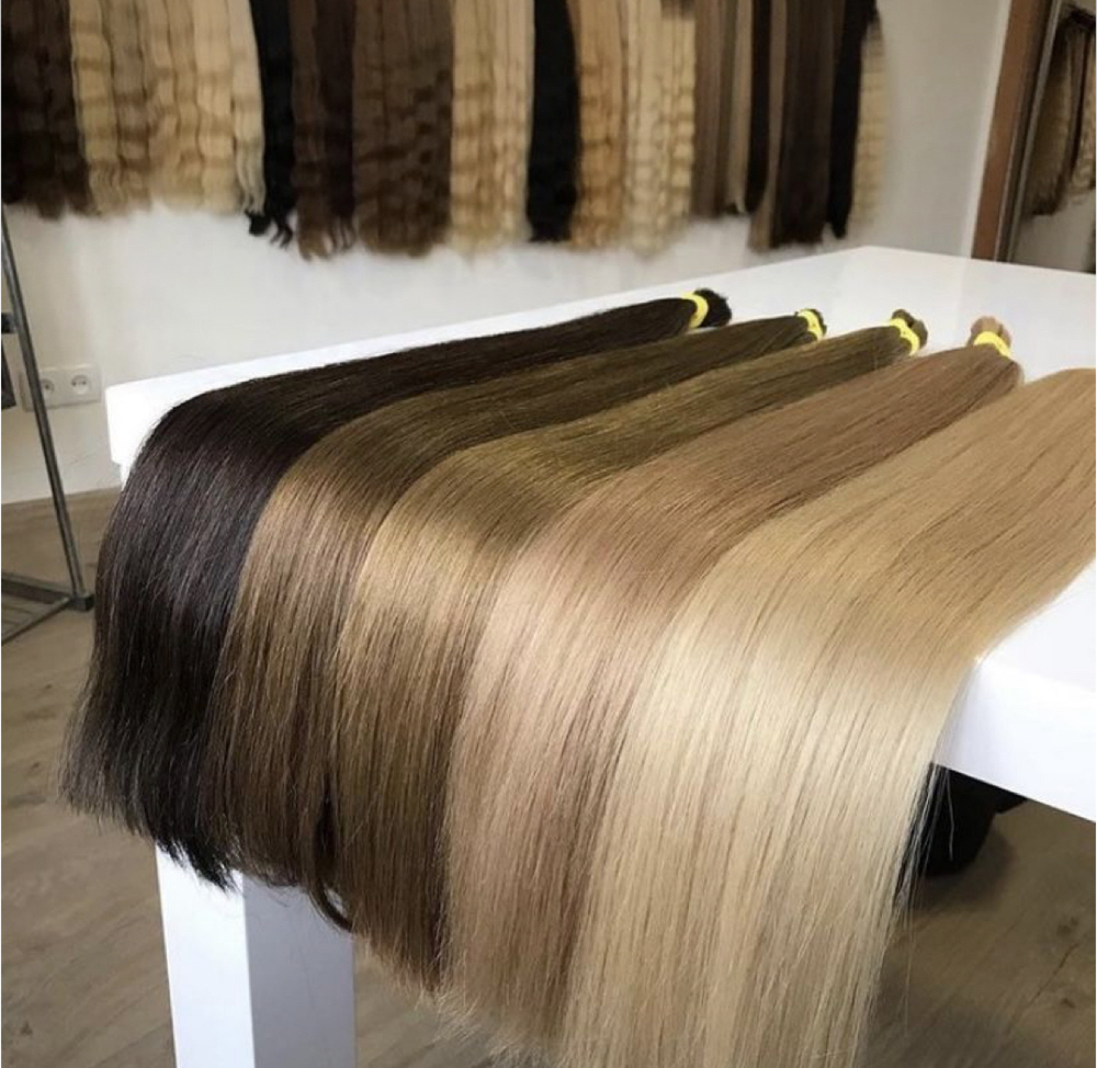 Hair Extension Removal at Ruby G Hair in Jurupa Valley, CA