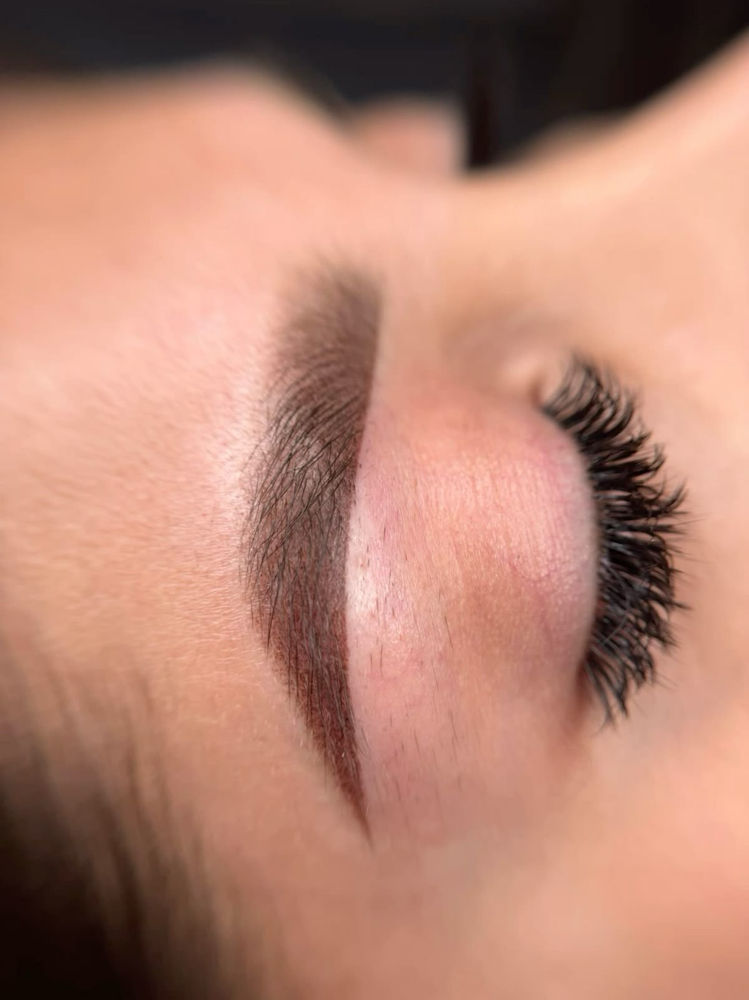 Powder Brows Retouch (Existing Clie at BEA.BEAUTY.BASH in Fort Myers, FL