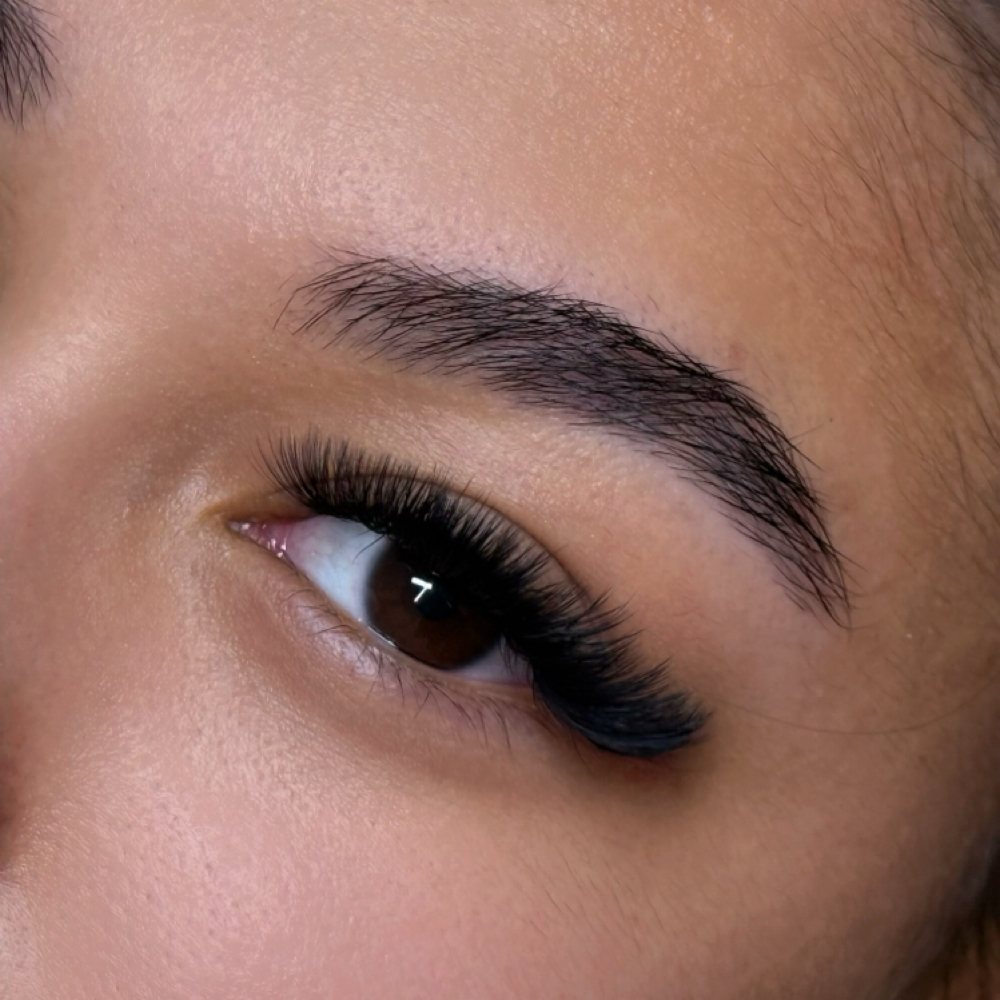 Custom Volume Set at Vara Haus in North Richland Hills, TX